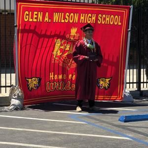 Meet your Posher, Carlos alberto